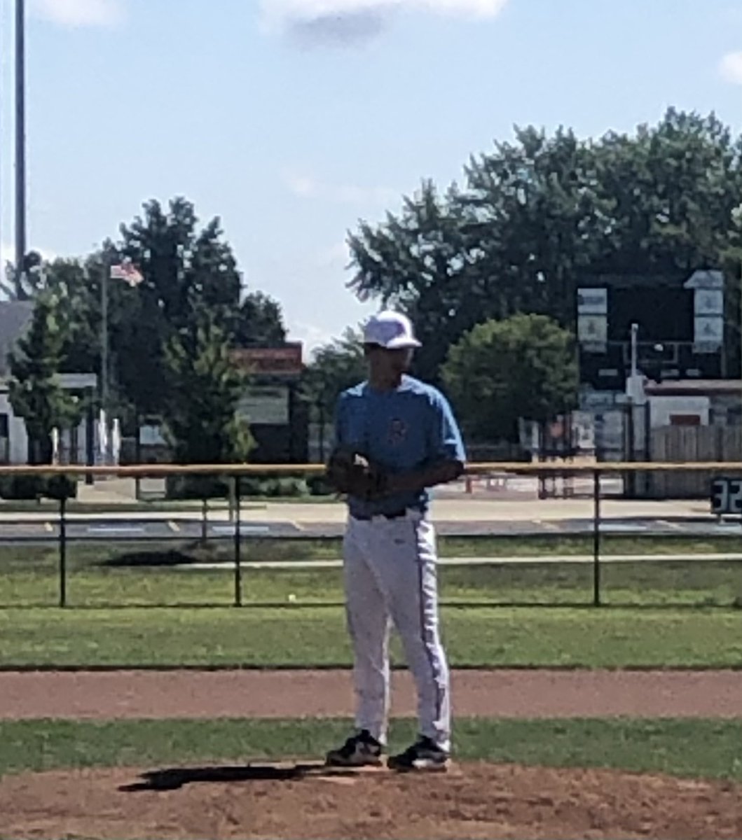 USA Prime Boys of Summer tweet media