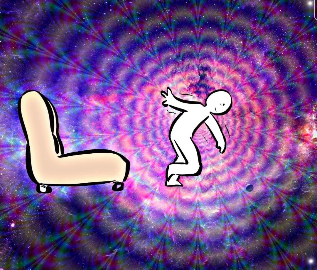 Ayaga kalktığımda demir eksikligimin bana uyguladığı tarife