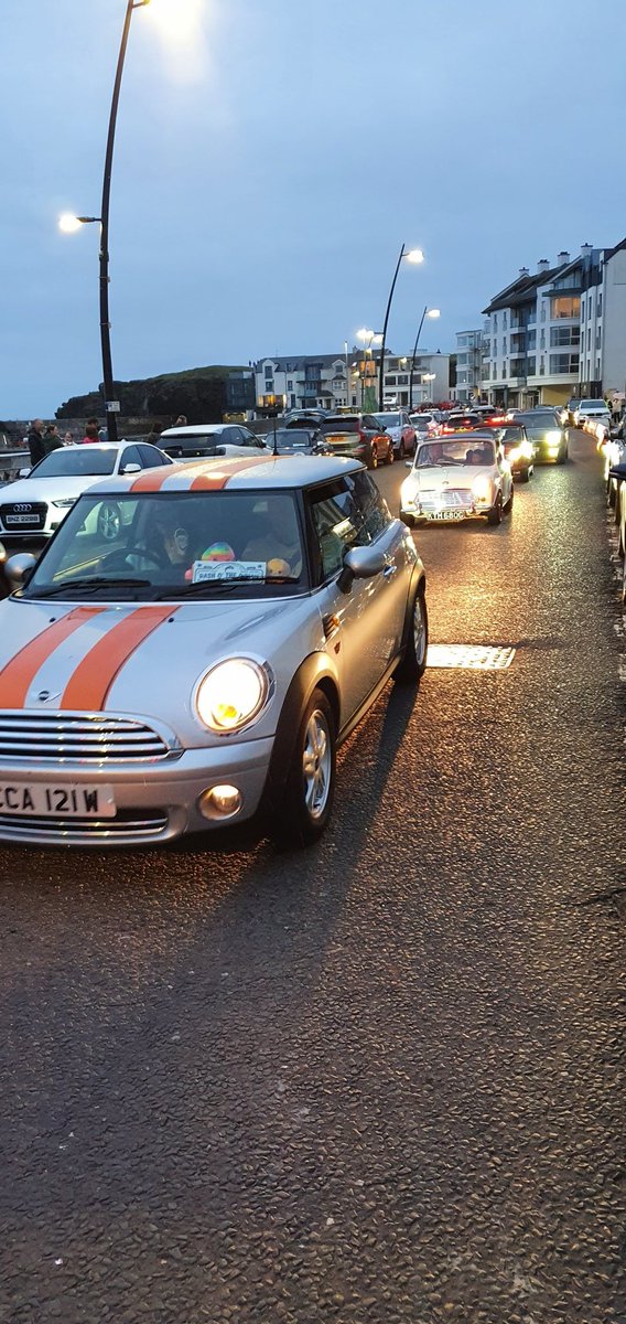 Visit Portstewart tweet media