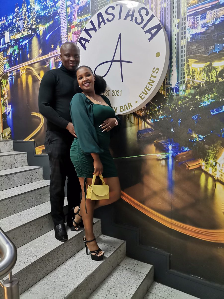 MSebaile's tweet photo. Dinner date with my wife 💕 https://t.co/7IiwWe6zE5
