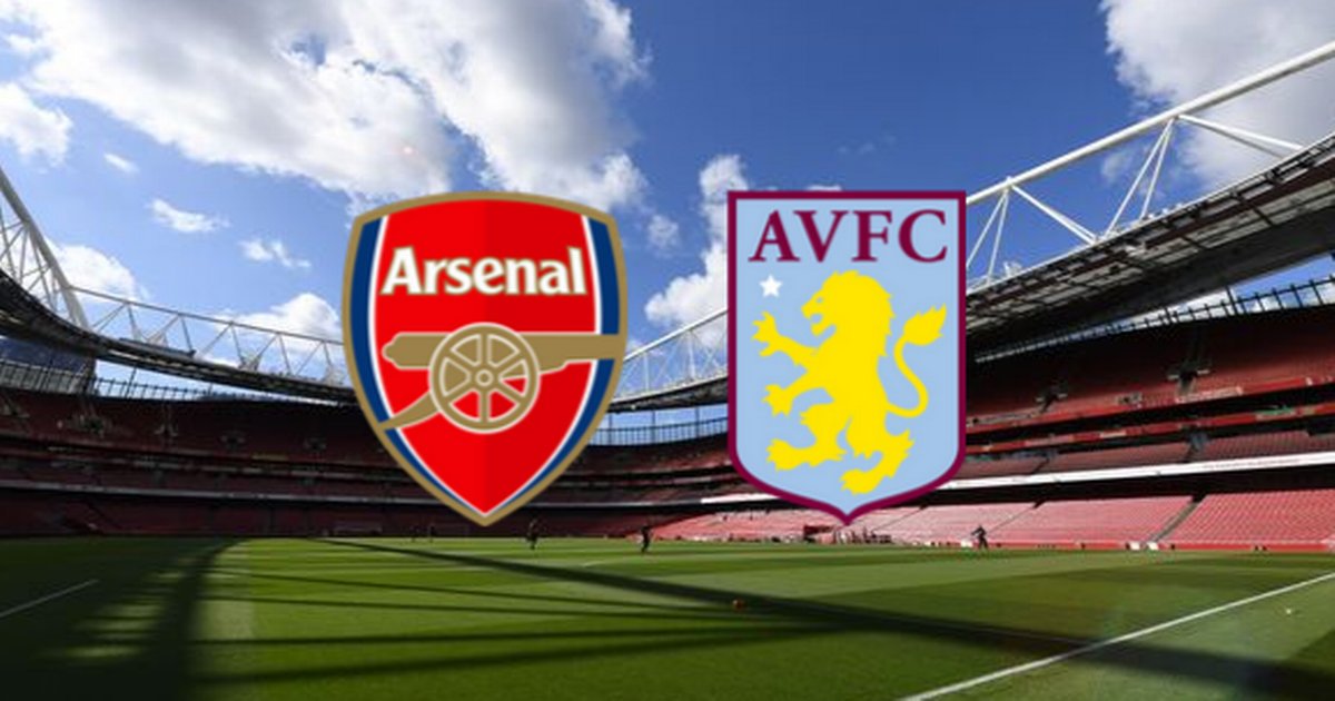 arsenaldzx's tweet photo. Arsenal vs Aston Villa Live Stream Free, TV channel, start time, Team News and how to watch EPL Match stream online.

🆚Arsenal vs Aston Villa
🗓1 Sept 2022
🕑00:30 UTC
🏟Emirates Stadium
#EPL #Arsenal #AstonVilla https://t.co/ZjIpcSsRoT