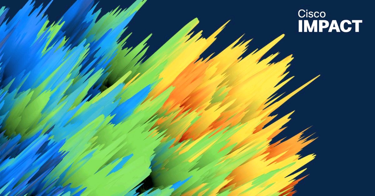 Soooo excited to see my Cisco friends at #CiscoIMPACT in Las Vegas next week! Come visit me and my team in the Competitive Intelligence zone in The Hub and learn how the #CiscoExperienceCenter can help you Win, Grow, and Accelerate your business! <a href="/cisco/">Cisco</a>