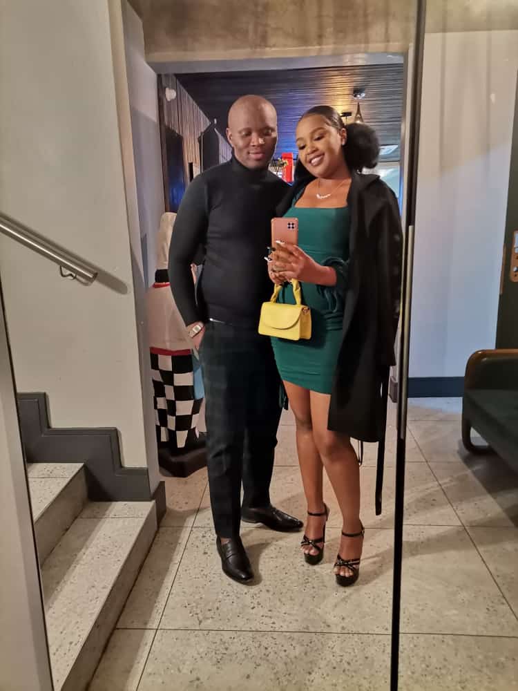 MSebaile's tweet photo. Dinner date with my wife 💕 https://t.co/7IiwWe6zE5