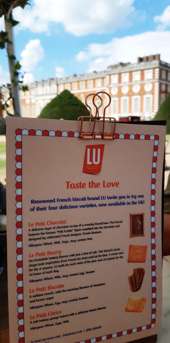 Andy Cradd ๐๐บ๐ฆ (@andycraddphotos) on Twitter photo Fabulous food festival! #hamptoncourtpalace #hamptoncourt #FoodFestival #foodie #foodies #summerfeeling #summerfestival #surrey #surreylife <a href="/HRP_palaces/">Historic Royal Palaces</a> <a href="/hrpfestivals/">HRP Festivals</a> <a href="/surreylive/">SURREY LIVE NEWS</a> <a href="/LexusUK/">Lexus UK</a> #tastethelove <a href="/LU_biscuits/">LU</a> <a href="/MDLZ/">Mondelฤz Intl</a> <a href="/BBCSurrey/">BBC Surrey</a> Fabulous food festival! #hamptoncourtpalace #hamptoncourt #FoodFestival #foodie #foodies #summerfeeling #summerfestival #surrey #surreylife <a href="/HRP_palaces/">Historic Royal Palaces</a> <a href="/hrpfestivals/">HRP Festivals</a> <a href="/surreylive/">SURREY LIVE NEWS</a> <a href="/LexusUK/">Lexus UK</a> #tastethelove <a href="/LU_biscuits/">LU</a> <a href="/MDLZ/">Mondelฤz Intl</a> <a href="/BBCSurrey/">BBC Surrey</a>