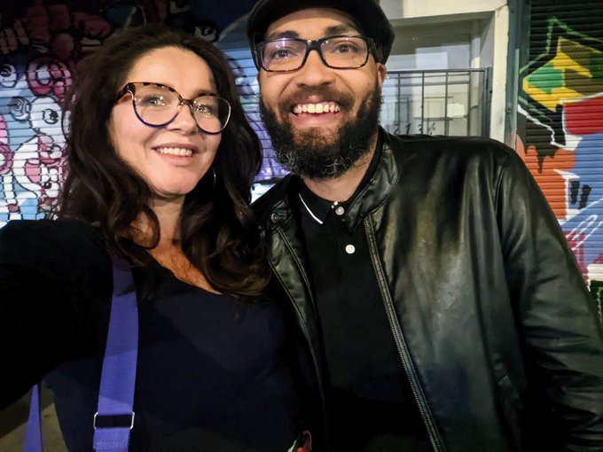 Mom + Dad out on the town! Thanks @SF_PFF fo a fun night of smut + friends 💗 https://t.co/OnWmWnx5wa<a class="tags" target="_blank" title="On Twitter" href="/?out=eyJ0eXAiOiJKV1QiLCJhbGciOiJIUzUxMiJ9.eyJpYXQiOjE3MjI0MDA3MTQsImlzcyI6InR3cG9ybnN0YXJzLmNvbSIsIm5iZiI6MTcyMjQwMDcxNCwiZXhwIjoxNzUzOTM2NzE0LCJyZWRpcmVjdF91cmwiOiJodHRwczovL3R3aXR0ZXIuY29tL1NGX1BGRiJ9.X8YvhVbNtOauOQspiu9dVwkJyAtlcc36posQsa0p3TXB5KMyZxcTBVj-82jq4thd2Ypn114twlMX4d5_a3E4YA">@SF_PFF</a><a href="/tag/momcore"class="tags"><span>#momcore</span></a><a href="/tag/actualmilf"class="tags"><span>#actualmilf</span></a><a href="/tag/bananasfordinner"class="tags"><span>#bananasfordinner</span></a><a href="/tag/ahook"class="tags"><span>#ahook</span></a>