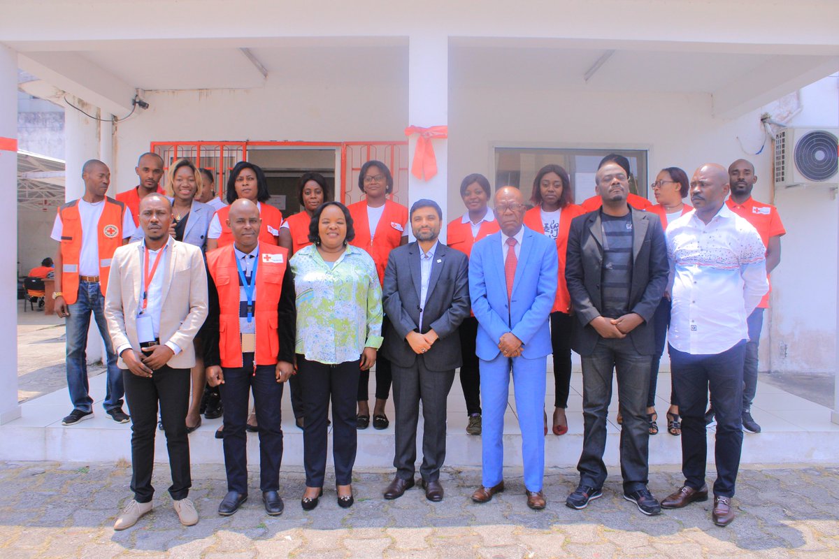 Heureux de découvrir les actions de 1ère ligne de 
<a href="/GabonaiseR/">Gabonaise Croix-Rouge</a>
 avant la semaine africaine du climat.
#AdeshTripathee
Translated from French by
Happy to discover the 1st line actions of 
<a href="/GabonaiseR/">Gabonaise Croix-Rouge</a>
 before the African climate week.
#AdeshTripathee