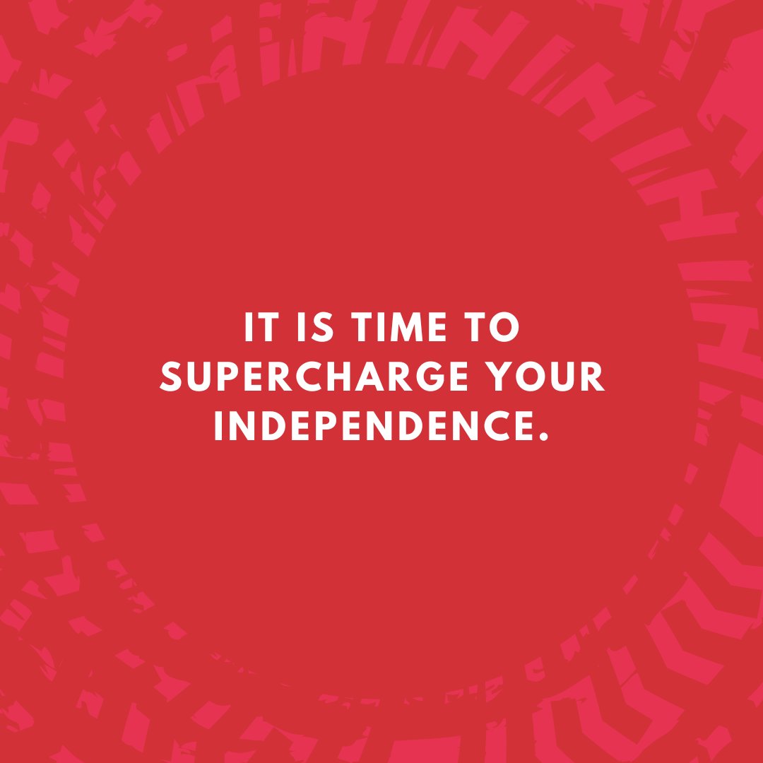 What is on your list of useful resources? Be sure to add <a href="/AbilitiesExpo/">Abilities Expo</a>, an informative website bringing products, resources, education, and fun together for the disability community.
#PossitiveAttitude #disabledlife #wheelchairlife #accessibility #wheelchairaccessible