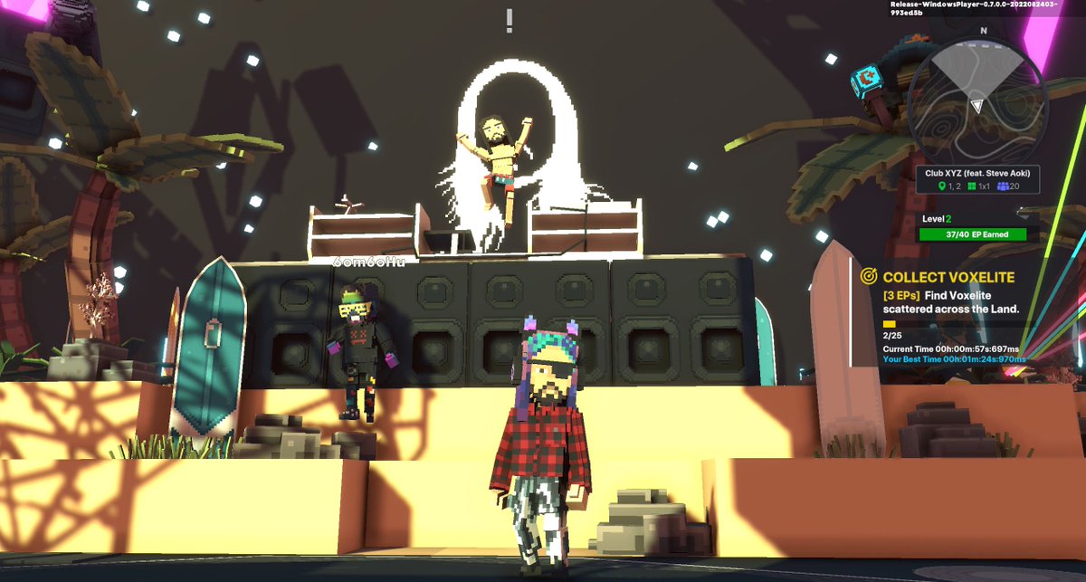 Nest_Voxel tweet media