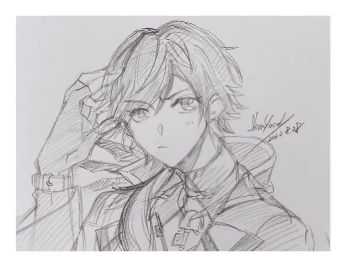 リハビリ! 
