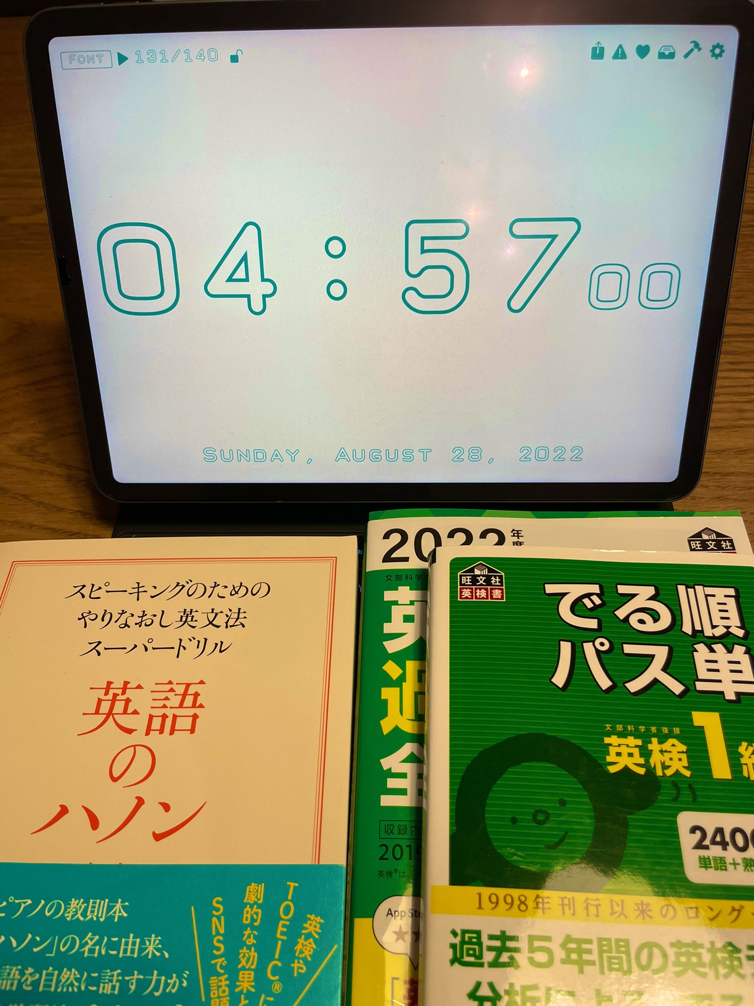 こるなご 英語 資格勉強 Colnago Tokyo Twitter