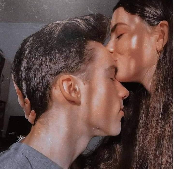 لا ينتصر ف الحب الا رجل شجاع وآمراه مجنونه ❤