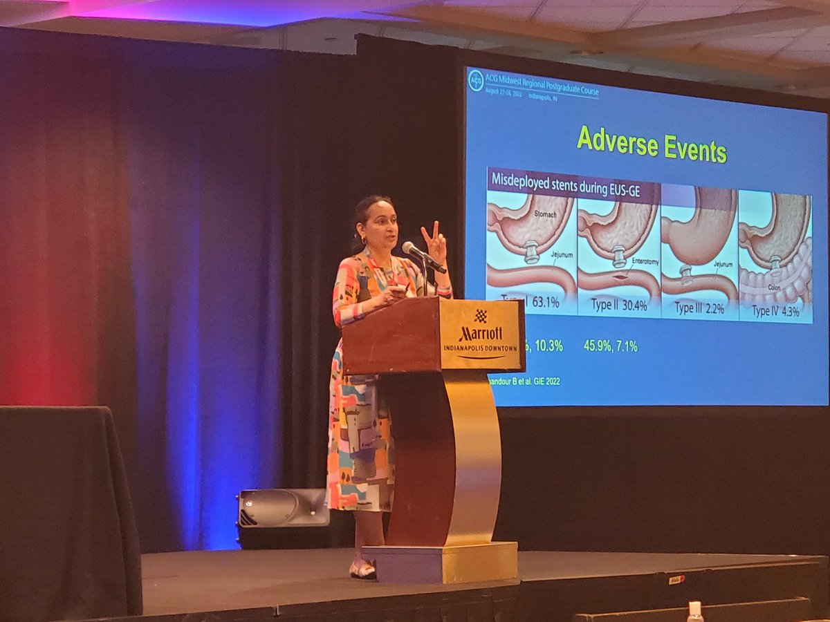 IBD_Afzali's tweet photo. Great advancements in Interventional EUS - Beyond tumor diagnosis and staging @ChahalPrabhleen Leading the way and teaching us! #ACGRegionals @AmCollegeGastro @ClevelandClinic
#AdvancedEndoscopy https://t.co/mgKMMVKonJ