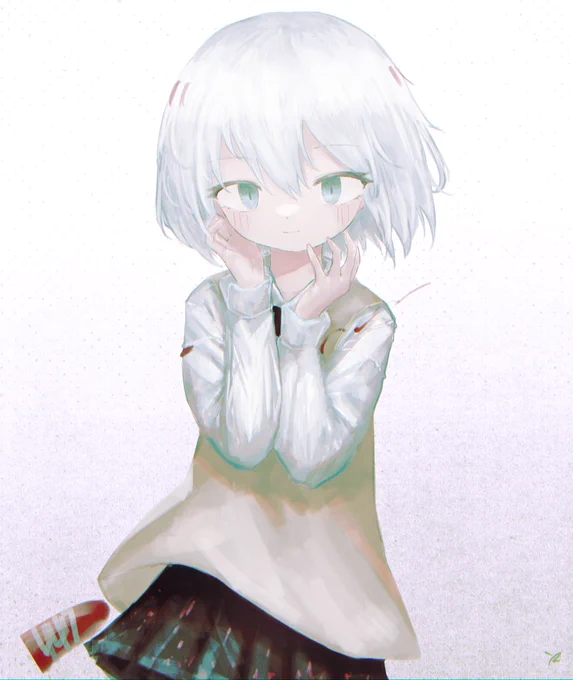 #Yoshina 