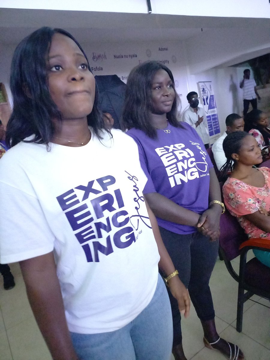 d5d8656b70a74ee's tweet photo. It's still BOW'22
#experiencingJesus
@epsu_lashibi
#BOW_22 https://t.co/dTyKjd4xt4