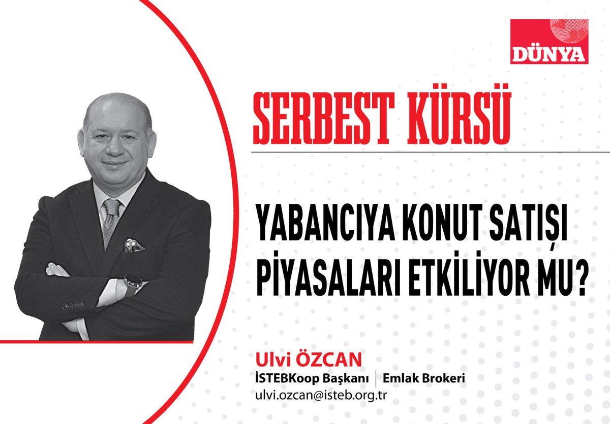 istebkoop's tweet photo. YABANCIYA KONUT SATIŞI
PİYASALARI ETKİLİYOR MU ???

https://t.co/vKdVaHPniB
🔺🔺🔺 https://t.co/5ypOIGPRi0