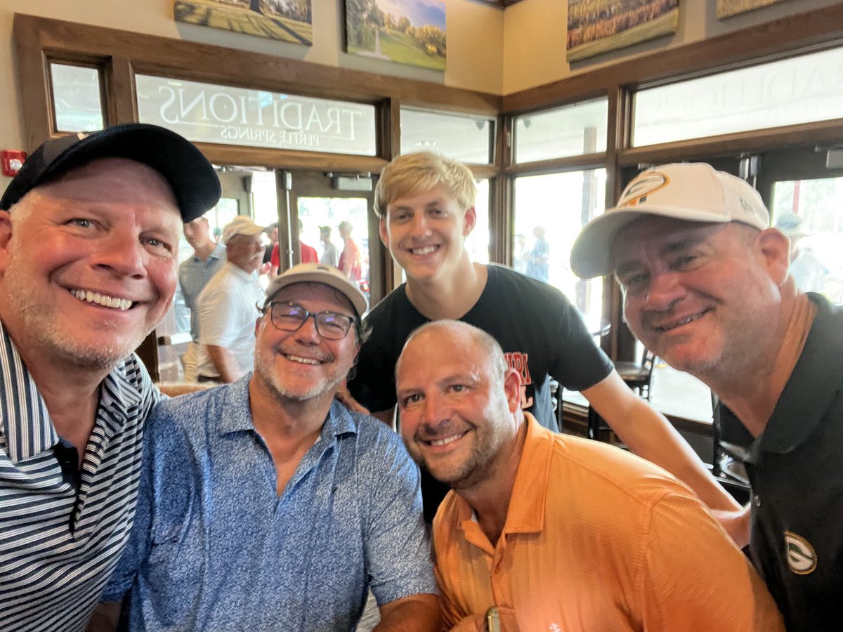 Wayne Murrow (@wmurrow) on Twitter photo Thanks <a href="/UCMMBB/">Mules Basketball</a> for hosting another great golf tournament. Another great time in the books and memories made. Go Mules ⚫️🔴🏀! Thanks <a href="/UCMMBB/">Mules Basketball</a> for hosting another great golf tournament. Another great time in the books and memories made. Go Mules ⚫️🔴🏀!