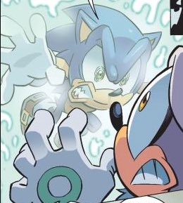 YOU’RE A REAL COMEDY GENIUS, SILVERFISH! HOW’S ABOUT YOU LET ME GO SO I CAN GIVE YOU A ROUND OF APPLAUSE?!