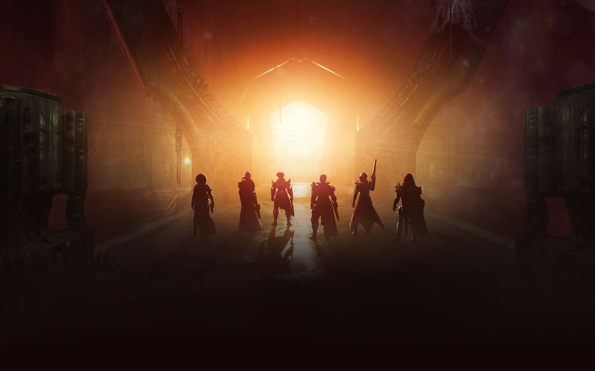 dstinygamebr's tweet photo. No final o Rei caiu. Comenta aqui com a foto do seu Squad BR que derrubou o Rei. #Destiny2 https://t.co/UJVoiGpgUY