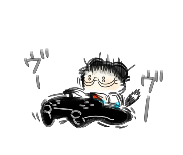 「」|アキヲのイラスト