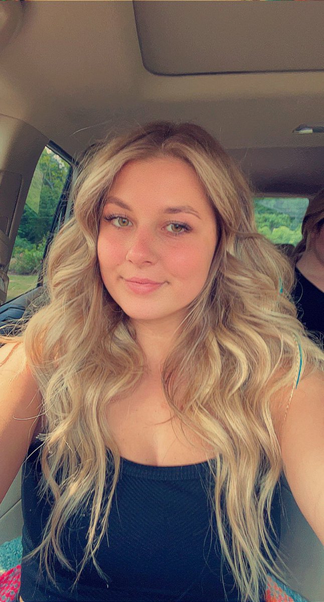 mattijean11's tweet photo. New hair❤️‍🔥 https://t.co/SfLU0X9HGN