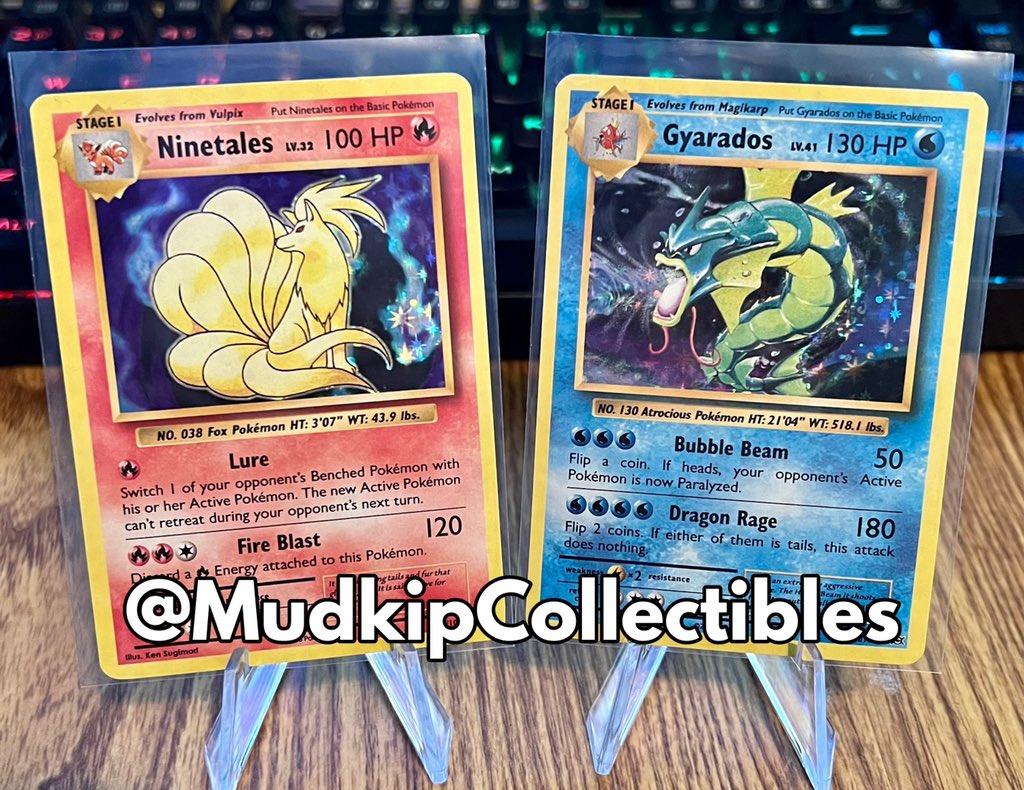 Woopa Collectibles tweet media