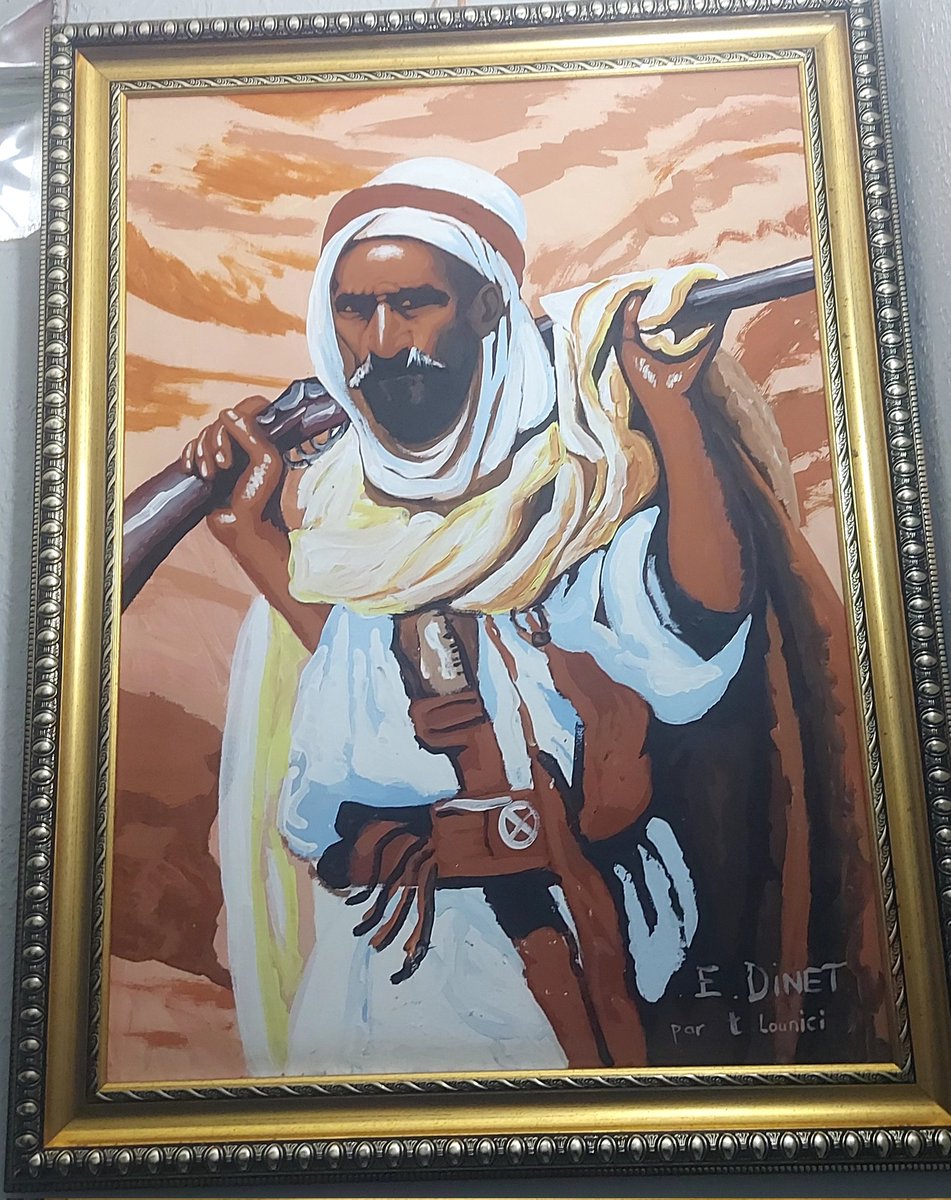 drdoumir's tweet image. وكيف نصالح فرنسا و نظرات آبائنا تأبى ذلك.
 #لا_ننسى