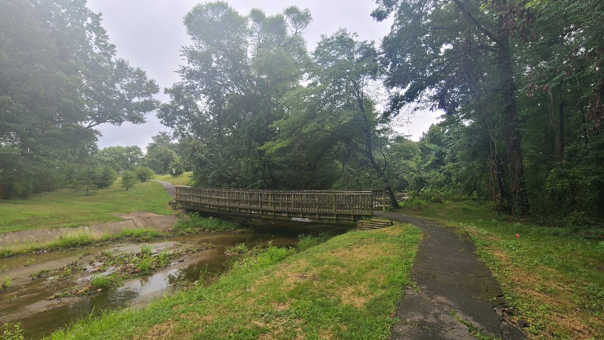 The bridge from my childhood!