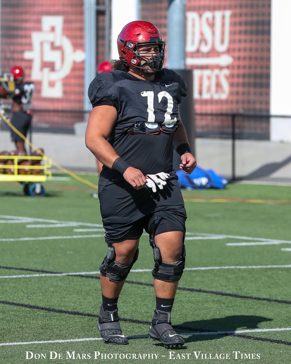 The SDSU Podcast tweet media