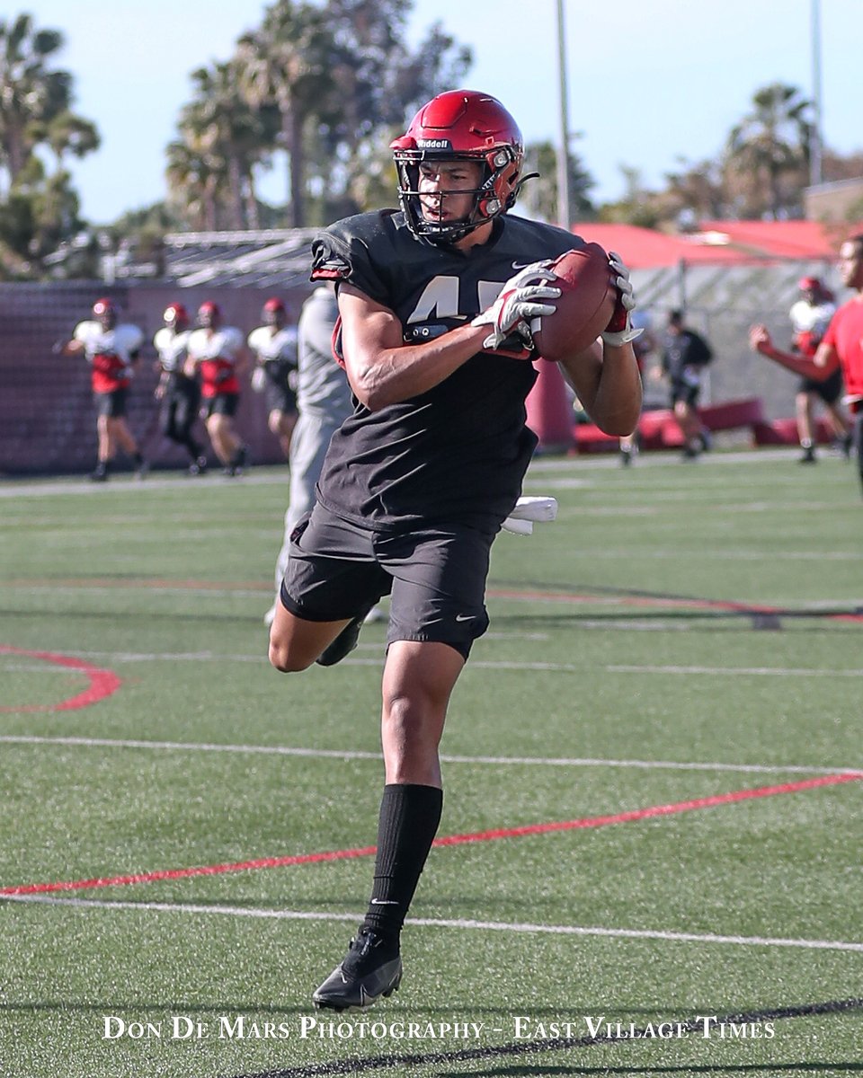 The SDSU Podcast tweet media