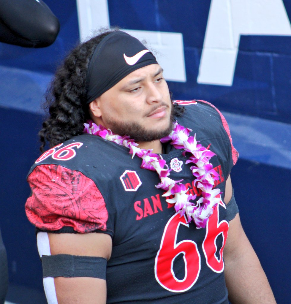 The SDSU Podcast tweet media