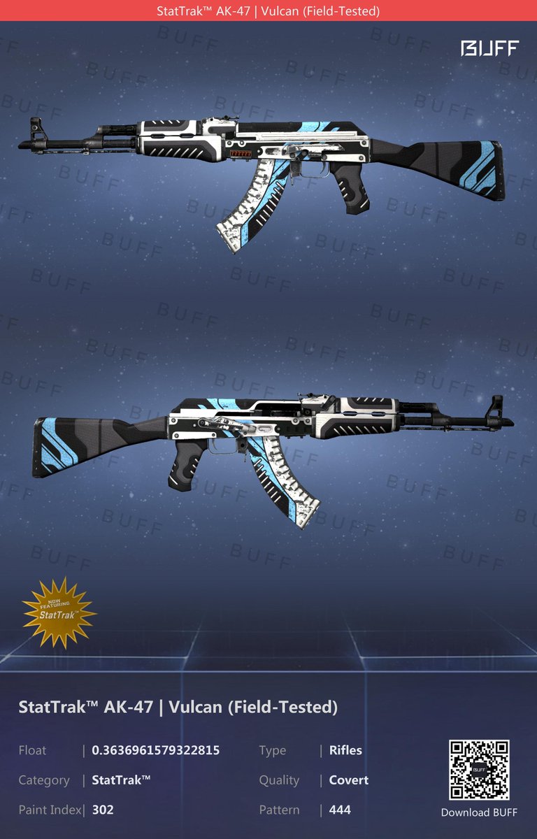 MadMaxxCSGO's tweet photo. available for trade tomorrow :)
send offers per dm

#csgo #csgotrade #csgotrading #csgoskins #skins #steam #csgotrading #csgosell #csgobuy https://t.co/LU1ijhaEYD