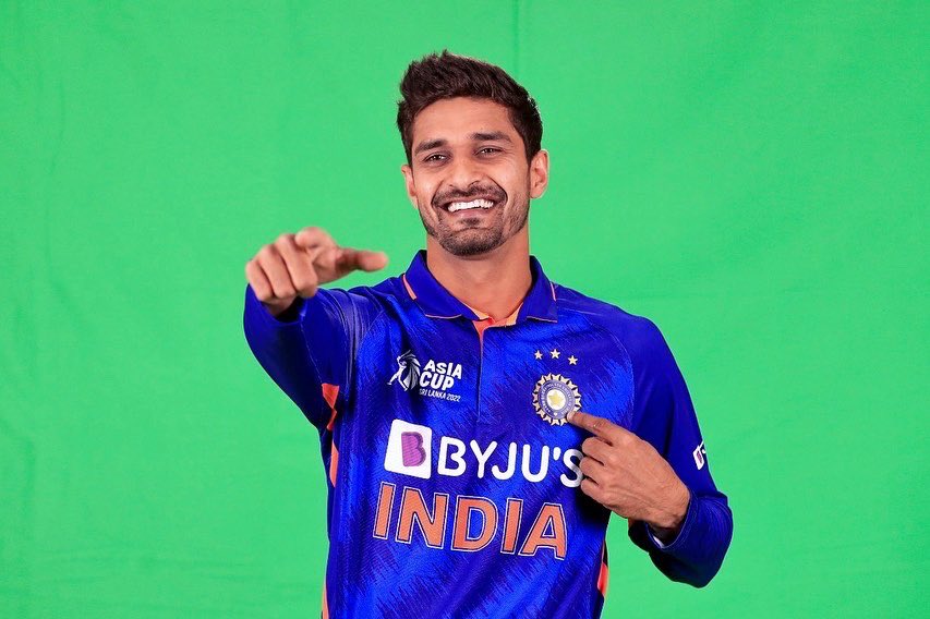 Deepak Hooda on Twitter: "๐ฎ๐ณ๐ #AsiaCup2022 https://t.co/6h3XdInClh ...