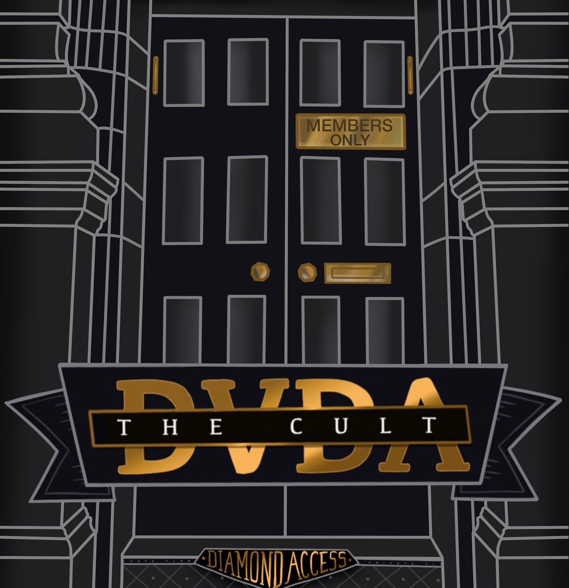 SrPeters's tweet image. 🎉 1 #GodHatesNFTees + 1 #ApeHaterClub+ 2 #DVDATheCult WL (for holders) - GIVEAWAY 🎉

To Enter: 

✅ Follow 
@GodHatesNFTees , @SrPetersETH , @ApeHaterClub 

✅ Like &amp;amp; Retweet 

✅ Join our discord: discord.gg/godhatesnftees…

Winners in 24 hours ⏰