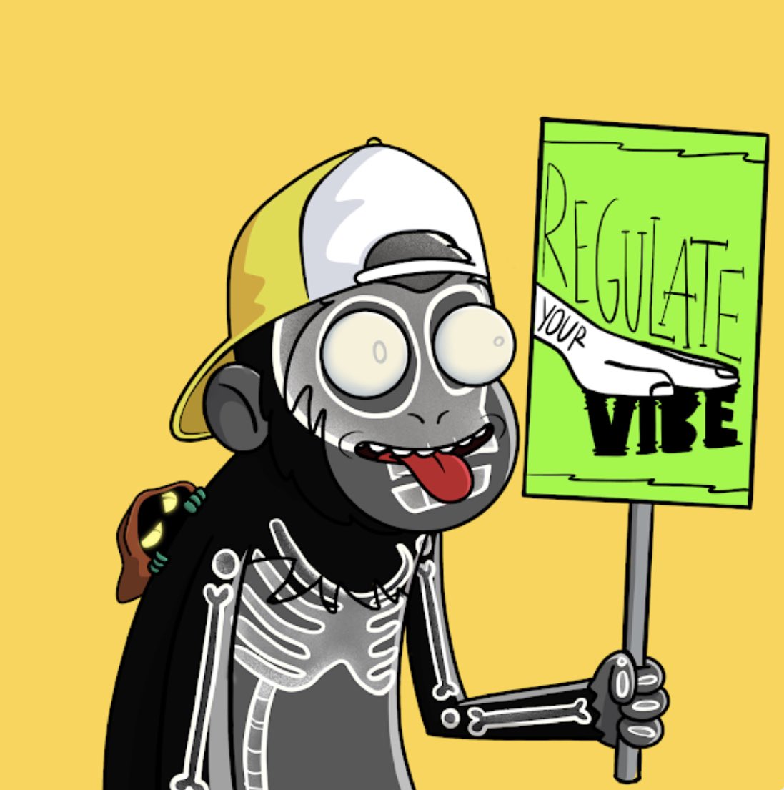 SrPeters's tweet image. 🎉 1 #GodHatesNFTees + 1 #ApeHaterClub+ 2 #DVDATheCult WL (for holders) - GIVEAWAY 🎉

To Enter: 

✅ Follow 
@GodHatesNFTees , @SrPetersETH , @ApeHaterClub 

✅ Like &amp;amp; Retweet 

✅ Join our discord: discord.gg/godhatesnftees…

Winners in 24 hours ⏰