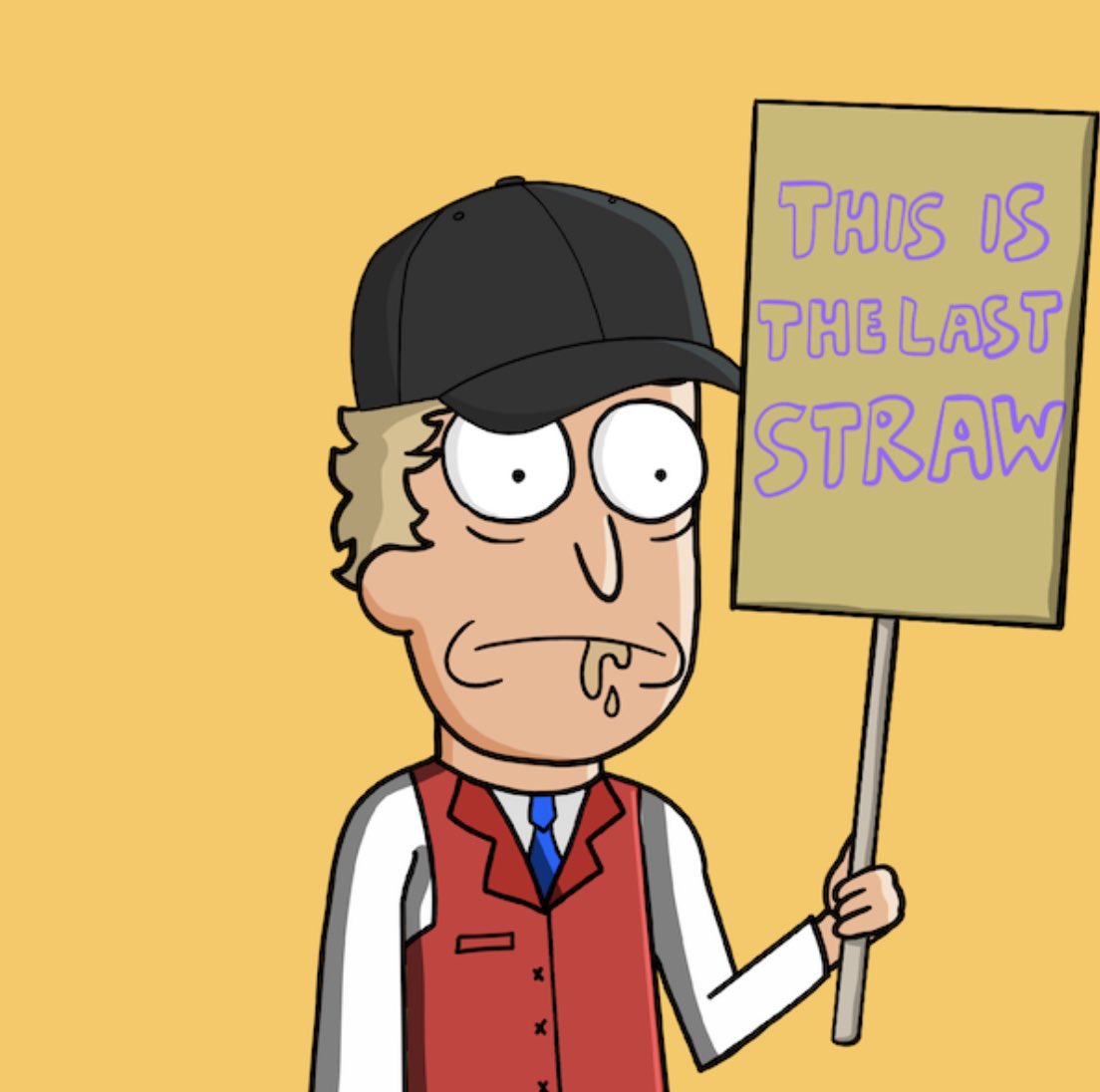 SrPeters's tweet image. 🎉 1 #GodHatesNFTees + 1 #ApeHaterClub+ 2 #DVDATheCult WL (for holders) - GIVEAWAY 🎉

To Enter: 

✅ Follow 
@GodHatesNFTees , @SrPetersETH , @ApeHaterClub 

✅ Like &amp;amp; Retweet 

✅ Join our discord: discord.gg/godhatesnftees…

Winners in 24 hours ⏰