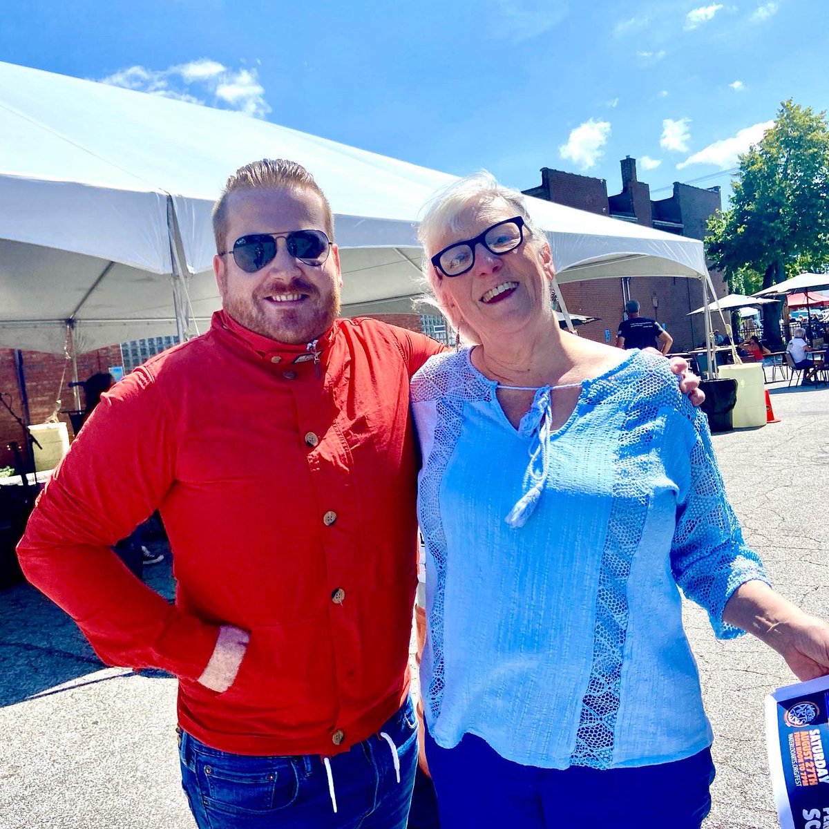 Guy Snowdon & the Citizens tweet media