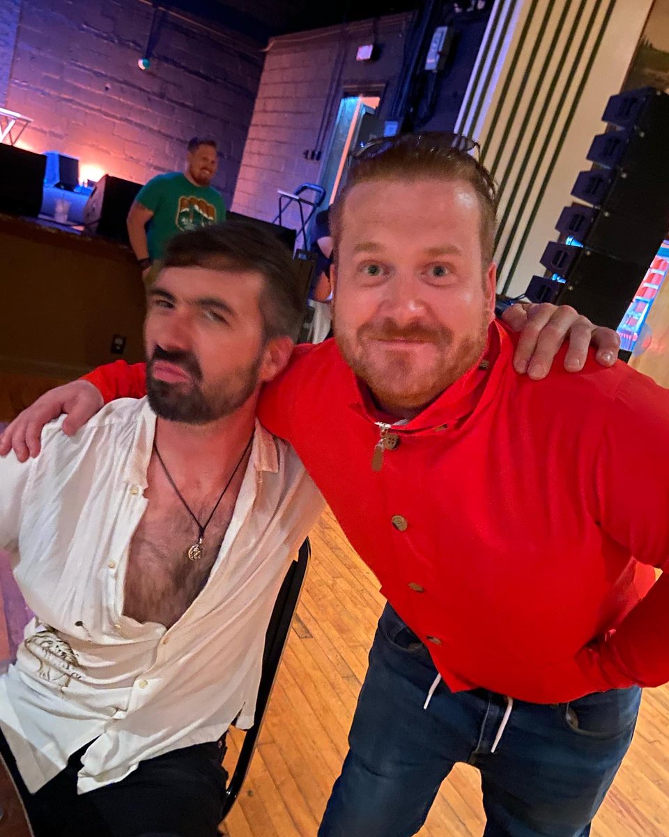 Guy Snowdon & the Citizens tweet media