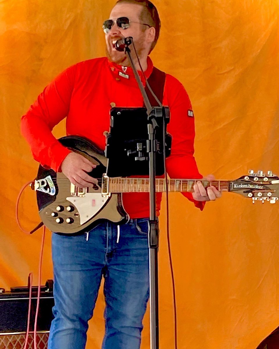 Guy Snowdon & the Citizens tweet media