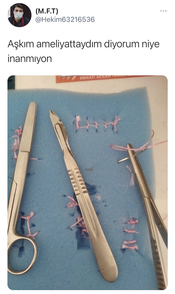 S08112015K's tweet photo. Operasyondayım kızım anlasana😶 https://t.co/5ccq66aNmb