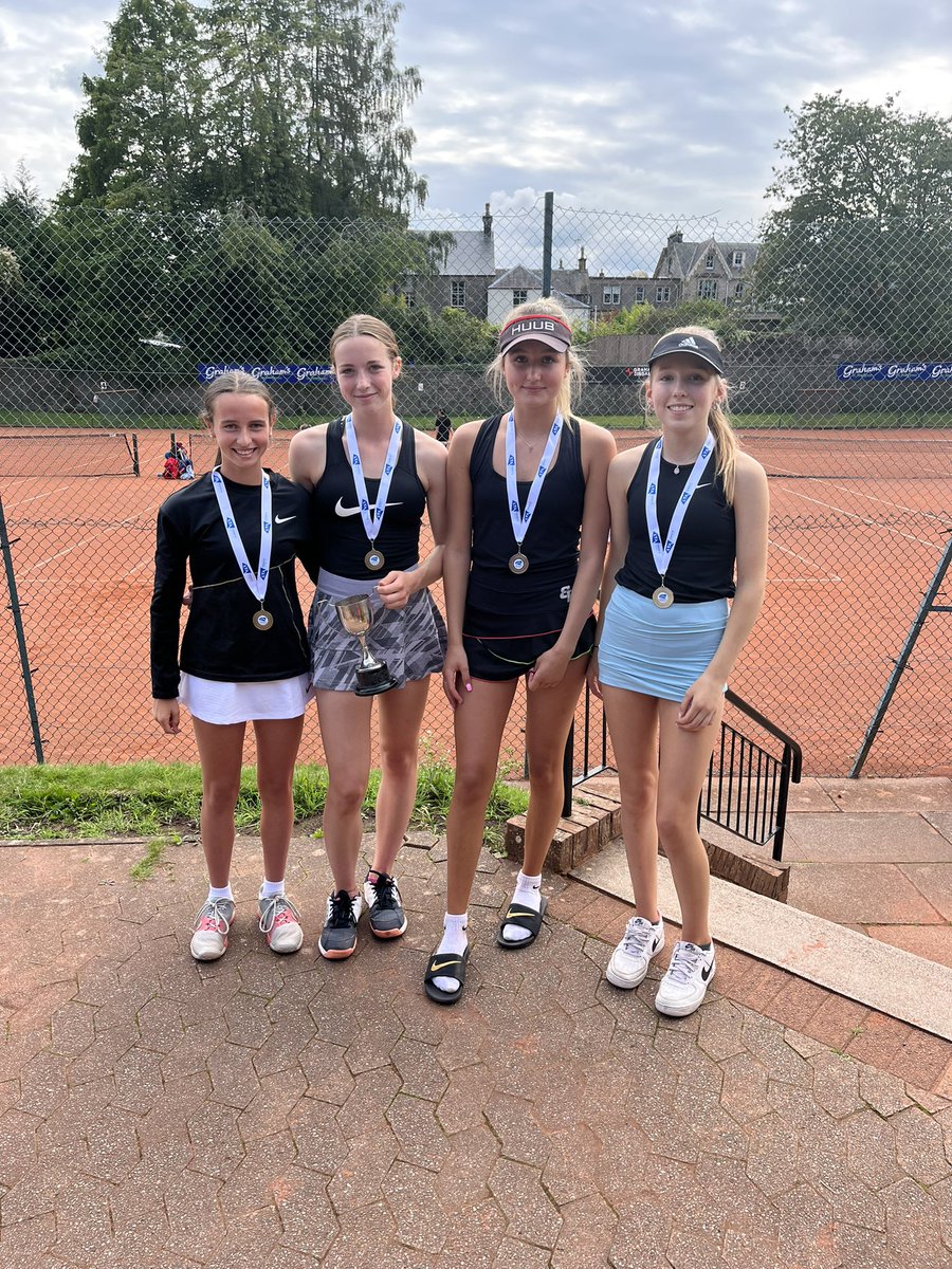 abtennisacademy's tweet photo. Central open doubles event sponsored by @LifeFitWellness 18s boys and girls doubles today. 14s tomorrow. 145 players over both weekends https://t.co/haHoi5YYVq