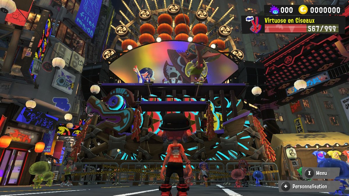 leopoldine_'s tweet photo. C'est fini :,) #Splatoon3 #Splatfest #NintendoSwitch https://t.co/ci2jlIQ9o9