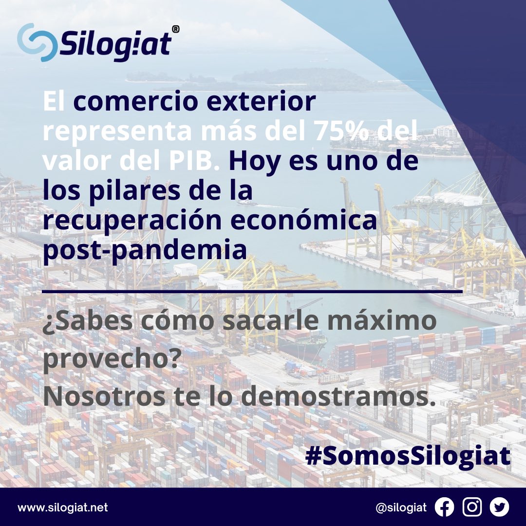 Silogiat® tweet media