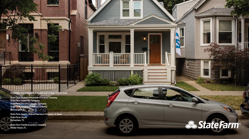 Choose to bundle your auto &amp; home and save! Contact me today to learn more. #GoodNeighbor