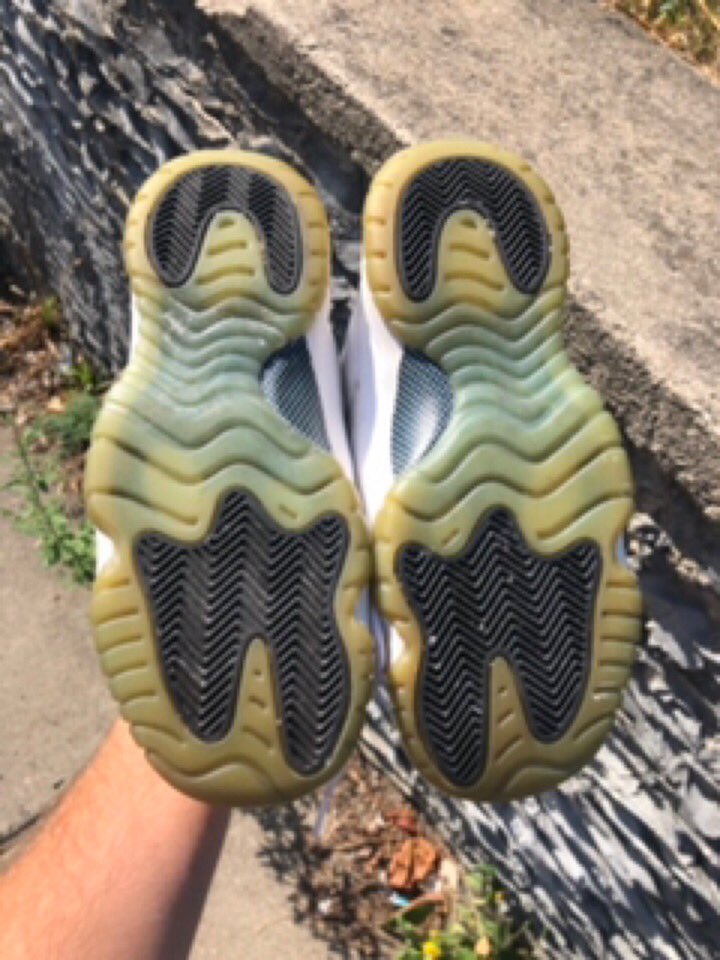 itsflipjackson's tweet photo. Another One 🏁💎👀 @FOTRKICKS https://t.co/MMJA1ujngr