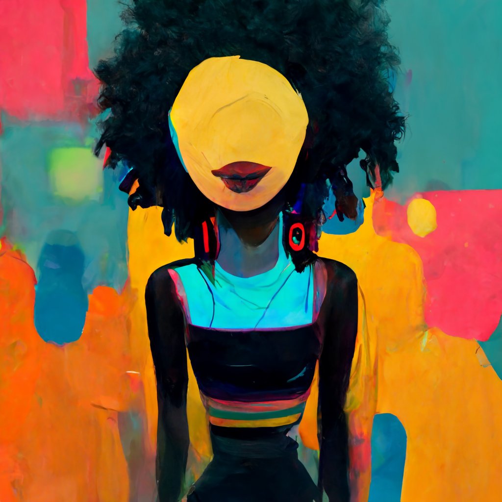 futuristica_art's tweet photo. Meet me at the club.
#digitalartwork #multidisciplinary #NFTartwork #NFTProject #nftartgallery https://t.co/2VO3uerXWr