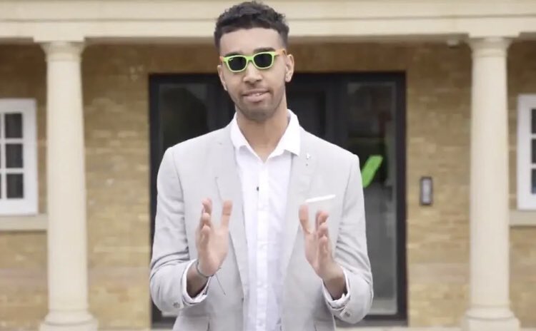 How I rigged Kenny vs Faze Sensei