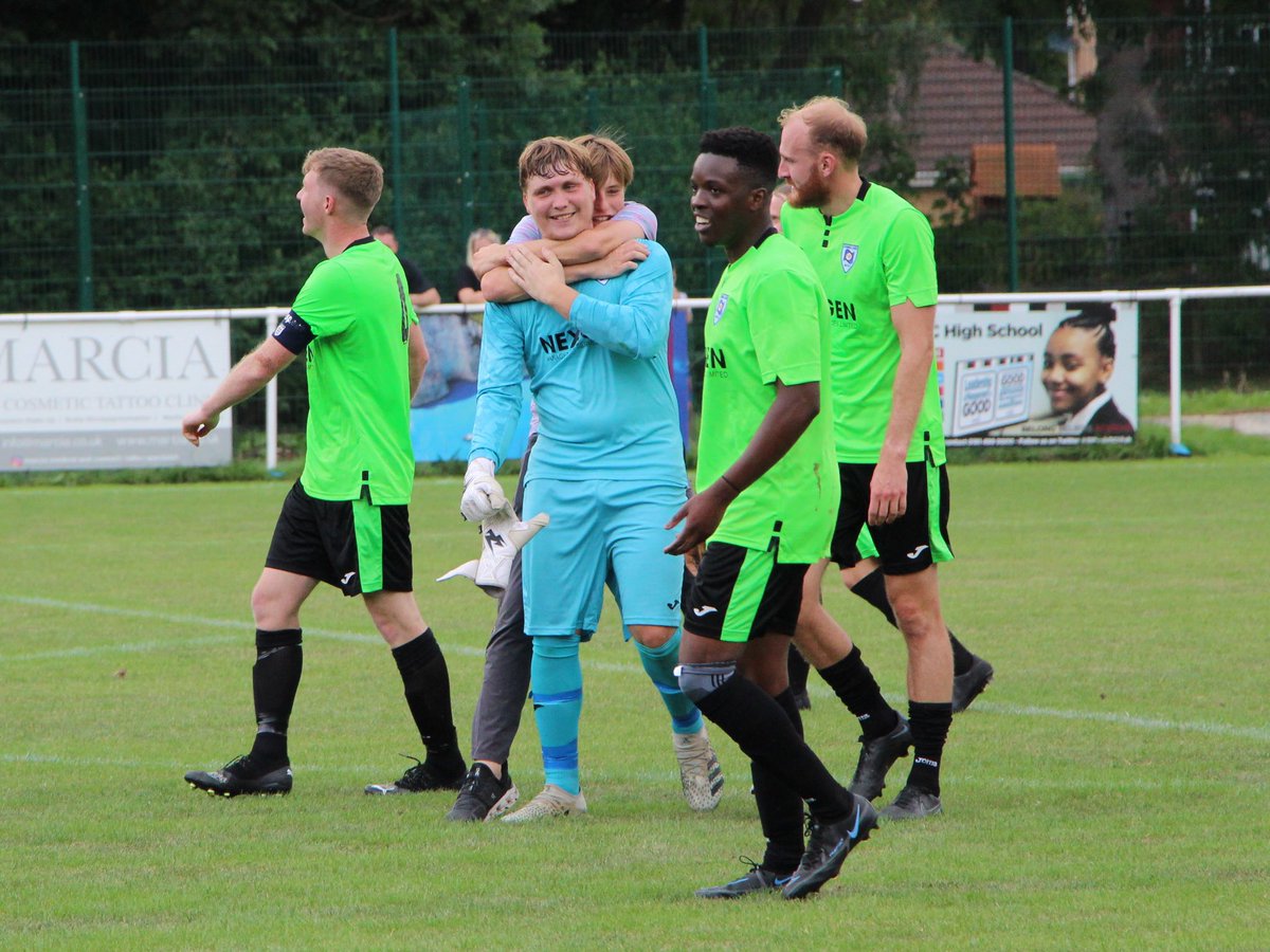 mark torbitt (@torbs62) on Twitter photo <a href="/cammelllairdfc/">Cammell Laird 1907 FC</a> goalkeeper Nathan Davidson was the hero in the penalty shootout against @wythenshaweafc saving 2 spot kicks <a href="/IsuzuFAVase/">Isuzu FA Vase</a> <a href="/cammelllairdfc/">Cammell Laird 1907 FC</a> goalkeeper Nathan Davidson was the hero in the penalty shootout against @wythenshaweafc saving 2 spot kicks <a href="/IsuzuFAVase/">Isuzu FA Vase</a>
