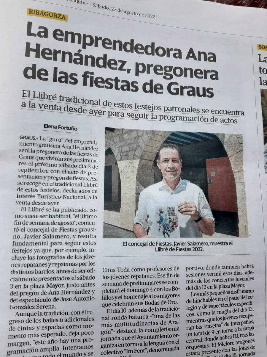 Ana Hernández Serena tweet media