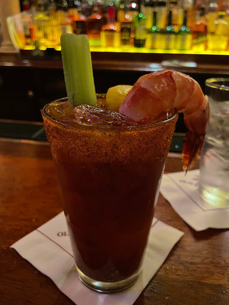 Bloody Maryland  <a href="/oldebbitt/">Old Ebbitt Grill</a>