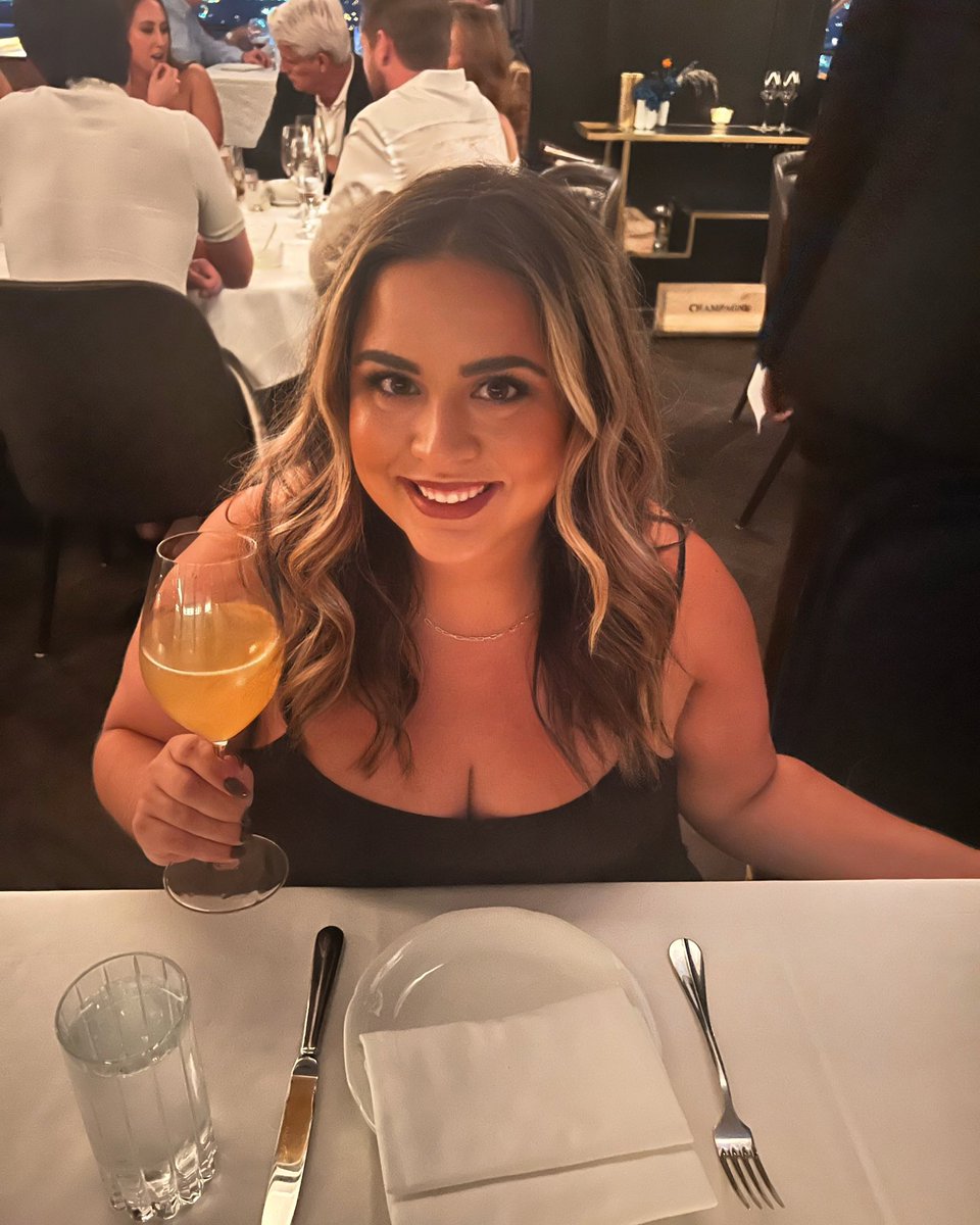 Alexis Strauss tweet media
